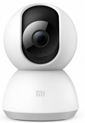 Видеокамера IP Xiaomi Mi Home Security Camera 360° 1080P