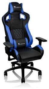 

Кресло Thermaltake Tt eSPORTS GT Fit GTF 100, Tt eSPORTS GT Fit GTF 100