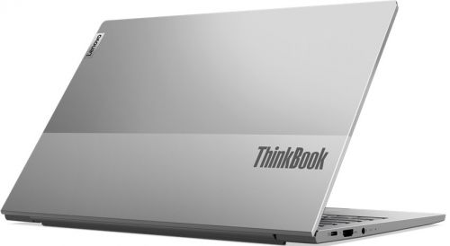 Ноутбук Lenovo ThinkBook 13s G2 ITL 20V9003ERU i5-1135G7/16GB/512GB SSD/13.3" WQXGA AG 300N/Intel Iris Xe/WiFi/BT/FPR/Cam/Win10Pro - фото 3