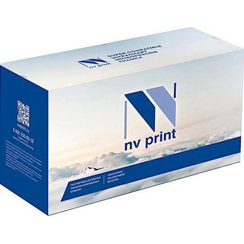 

Картридж NVP NV-6W/8W, NV-6W/8W