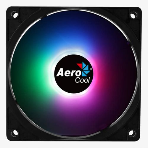 Вентилятор для корпуса AeroCool Frost 12 RGB