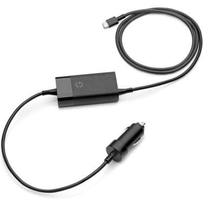 

Адаптер HP Adapter - Power, Adapter - Power