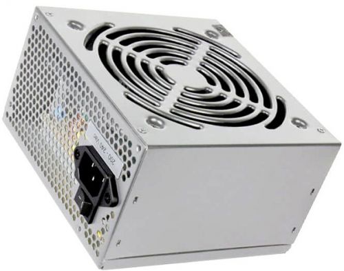 Блок питания ATX AeroCool ECO-650W 4710700957912 2.3, 650W, 120mm fan, Box