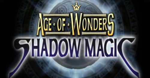 Право на использование (электронный ключ) Paradox Interactive Age of Wonders Shadow Magic