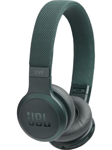 

Наушники беспроводные JBL Live 400 BT, Live 400 BT