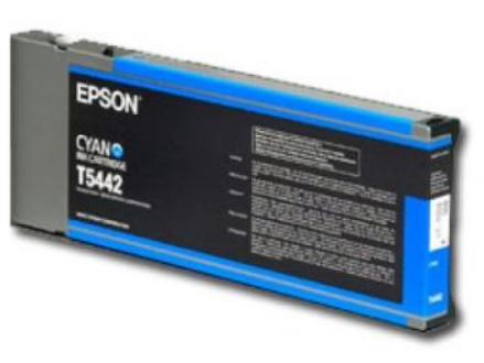 Картридж Epson C13T544200 - фото 1