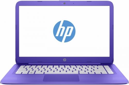 

Ноутбук HP Stream 14-ax012ur 2EQ29EA N3060/32GB SSD/noDVD/Graphics/Cam/BT/WiFi/41WHr/Win10Home/violet purple, Stream 14-ax012ur