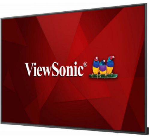 Панель LCD 75' Viewsonic CDE7520-W - фото 3