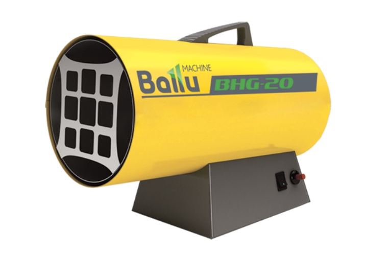 

Тепловая пушка Ballu BHP-P2-30 380В, BHP-P2-30