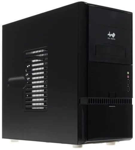 Корпус INWIN ENR-022bl. Корпус Mini Tower INWIN ENR-022bl. Корпус INWIN enr029bl. Корпус INWIN EC-022bl.