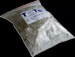 TWT TWT-PL45-8P8C