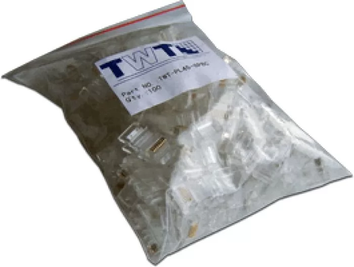 TWT TWT-PL45-8P8C