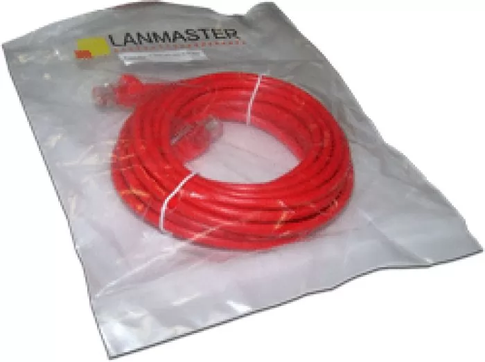Lanmaster LAN-PC45/U6-3.0-RD