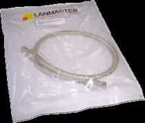 Lanmaster LAN6-45-45-1.0-GY