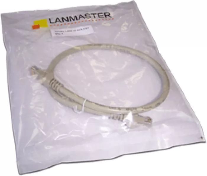 Lanmaster LAN6-45-45-1.0-GY