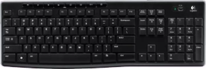 Logitech K270