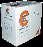 Lanmaster LAN-6EFTP-PT-GY