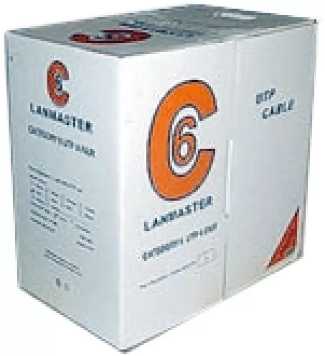 Lanmaster LAN-6EFTP-PT-GY