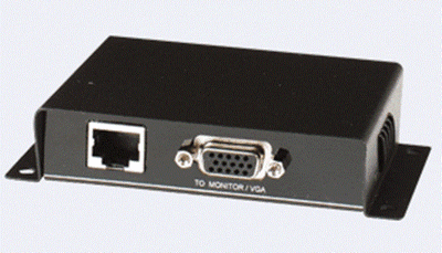 

Комплект SC&T TTP111VGA, TTP111VGA