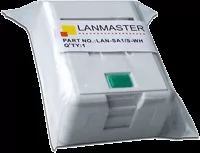 Lanmaster LAN-SA1/S-WH