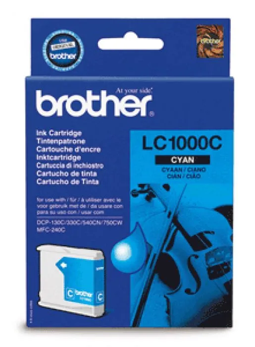 фото Brother LC-1000C