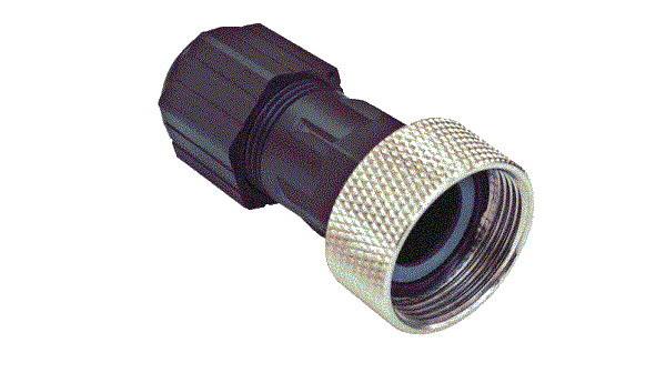 

Разъем MOXA A-PLG-WPM30IP67-01 M30 cable connector, female 2pin, crimp type, A-PLG-WPM30IP67-01