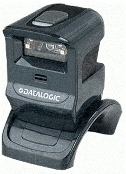 Datalogic Gryphon I GPS4400 (GPS4490-BK)