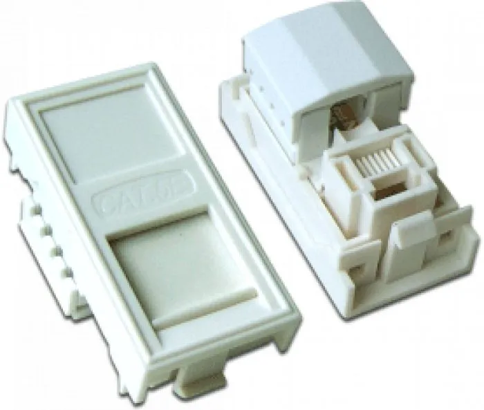 TWT TWT-SIP-RJ45-WH