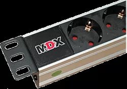 MDX MDX-PDU-9E-10A