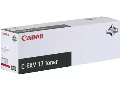 Canon C-EXV17