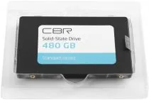 фото CBR SSD-480GB-2.5-ST21