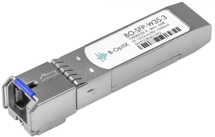 B-OptiX BO-SFP-W35-3