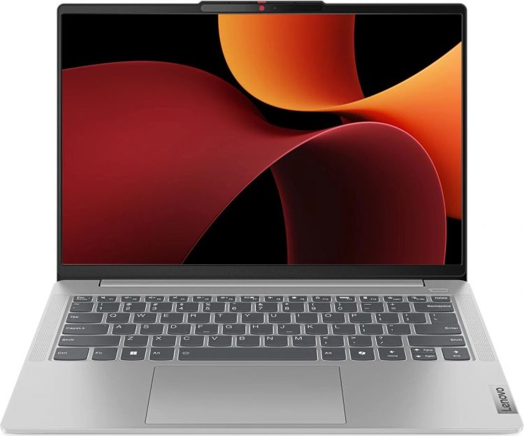 

Ноутбук Lenovo IdeaPad Slim 5 14AHP9 83DB001ERK Ryzen 7 8845HS/16GB/1TB SSD/Radeon 780M/14" WUXGA OLED/WiFi/BT/cam/noOS/grey, IdeaPad Slim 5 14AHP9