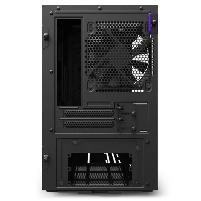 NZXT H210i