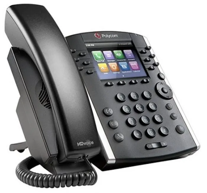 фото Polycom 2200-48400-114