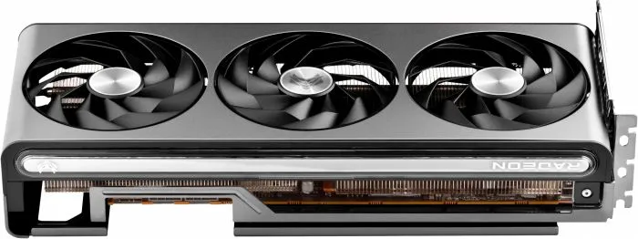 фото Sapphire Radeon RX 7800 XT NITRO+