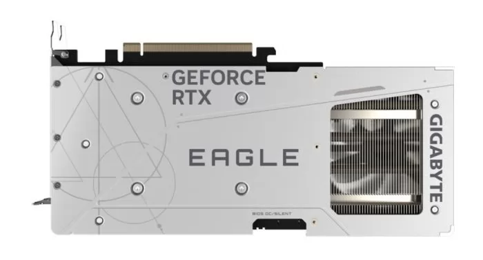 GIGABYTE GeForce RTX 4070 SUPER EAGLE OC