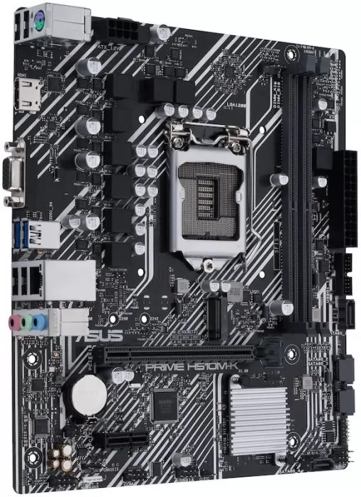 ASUS PRIME H510M-K