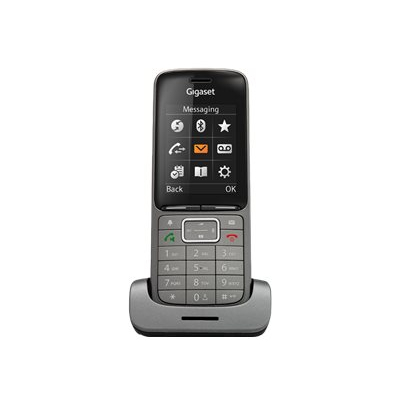 цена Телефон DECT Gigaset SL750H PRO S30852-H2752-R122