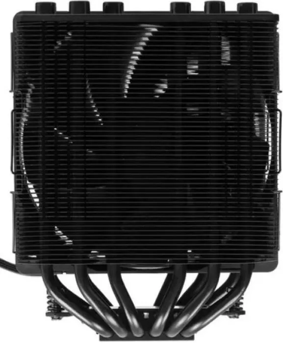 ID-Cooling SE-206-XT Black