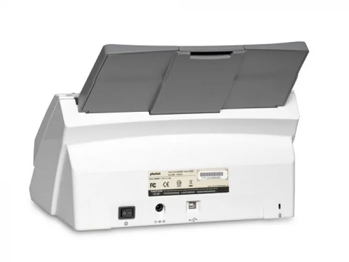 фото Plustek SmartOffice PS506U