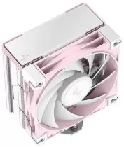 Deepcool AK400 PINK LIMITED