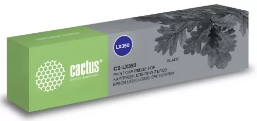 Cactus CS-LX350