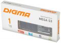 Digma MEGA S3