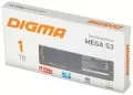 Digma MEGA S3