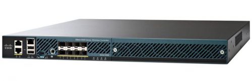 Контроллер Cisco AIR-CT5508-HA-K9 - фото 1