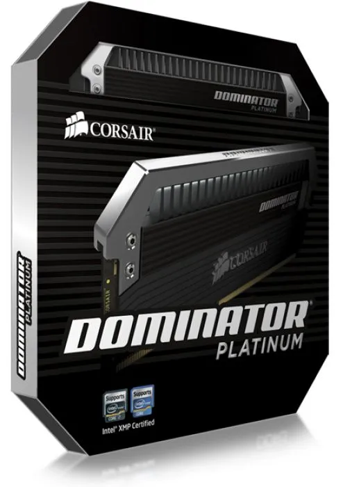 Corsair CMD16GX4M4A2666C15