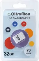 OltraMax OM-32GB-70-White