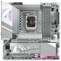 GIGABYTE Z890M AORUS ELITE WF7 ICE