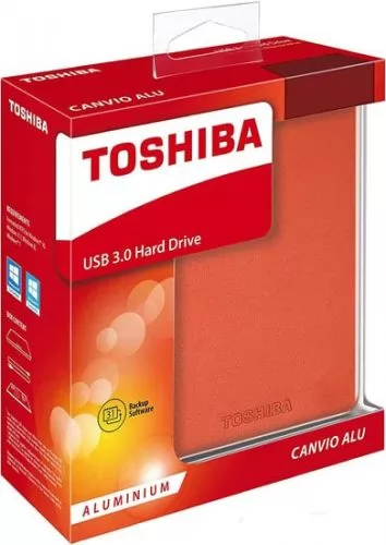 Toshiba HDTH310ER3AB